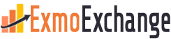 ExmoExchange logo